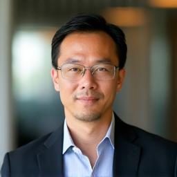 Photo of David Lee, Creative Director