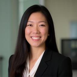 Photo of Sarah Tan, Head of Operations